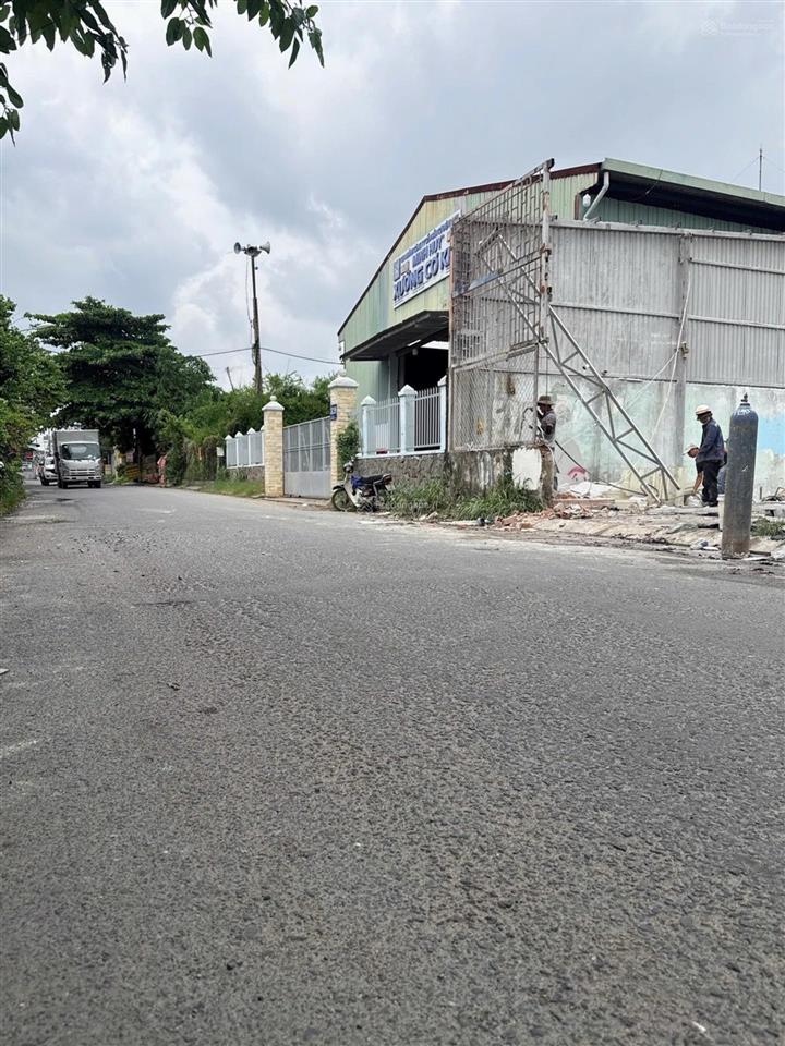 Đất mt kinh doanh gần kcn quang trung 5x20m chỉ 4.39 tỷ