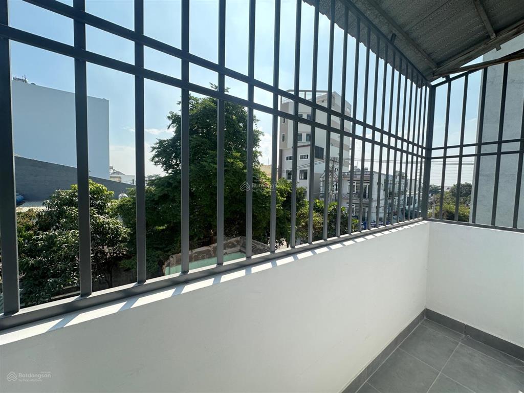Giảm chào còn 6,390 tỷ hẻm xe hơi sát mặt tiền tân thới hiệp 21