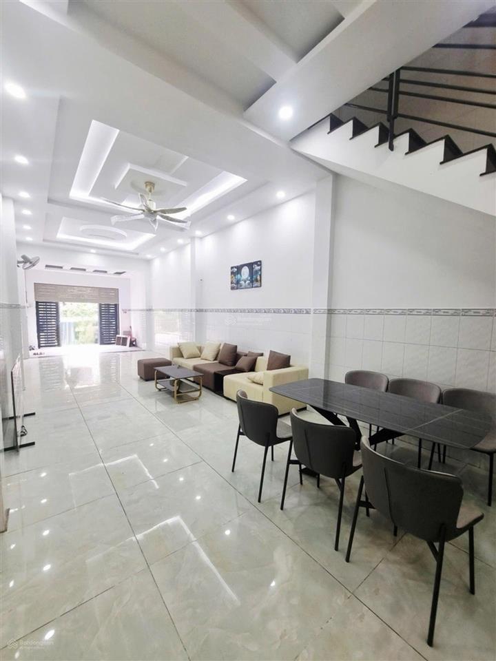 Mặt tiền kinh doanh 80m, ngay hiệp thành city, 6.6 tỷ