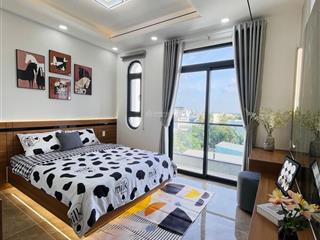 Q12 giáp gò vấp nhà 4 tầng chỉ 6,42 tỷ