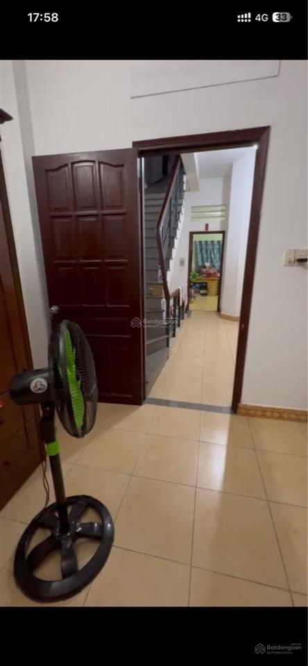 Nhà hxh 7m thông 3 tầng + sân thượng 5x18m đông hưng thuận, q12 chỉ 7.8 tỷ