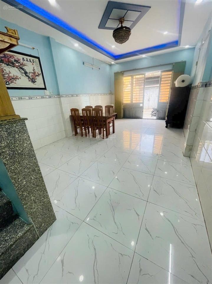 Nhà 2 tầng hxh 5m nguyễn thị kiểu hơn 3 tỷ