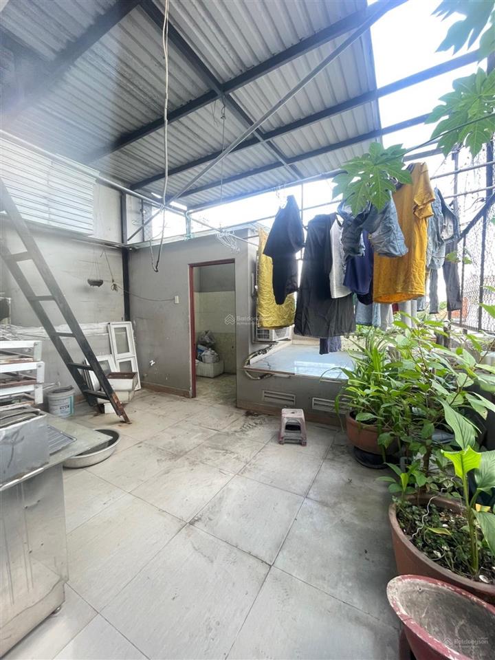 Mặt tiền lê thị riêng 70m 4 tầng giá mới 10,3 tỷ tl