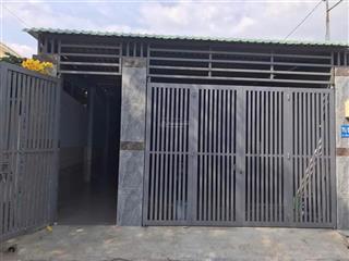 Nhà 160m đông thạnh giảm 500tr còn 5,2 tỷ, thuê 8tr/tháng