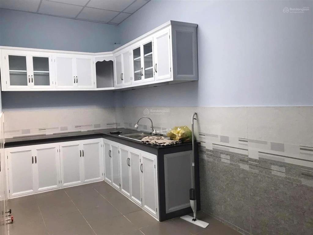 Nhà 160m đông thạnh giảm 500tr còn 5,2 tỷ, thuê 8tr/tháng
