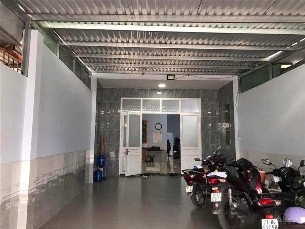 Nhà 160m đông thạnh giảm 500tr còn 5,2 tỷ, thuê 8tr/tháng