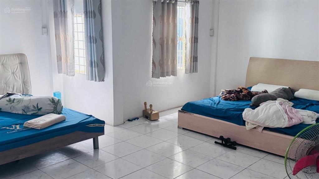 Hxh đông hưng thuận 4.5x16.5m 2pn hoàn công đủ chỉ 6.8 tỷ