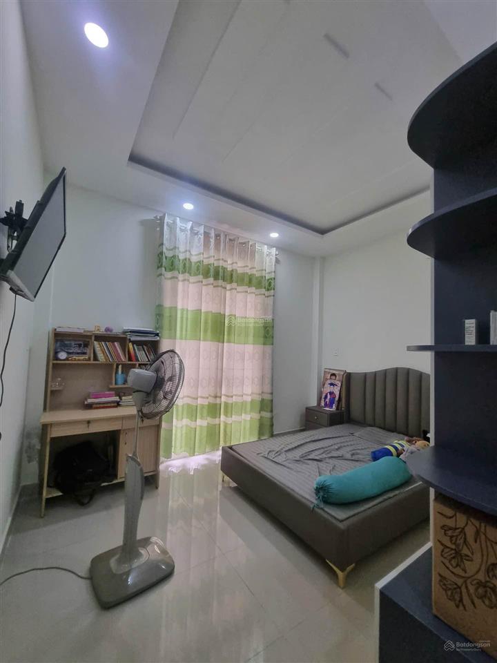 Giảm giá 5,7 tỷ tl nhà 5 tầng mt nội bộ nguyễn ảnh thủ ngay chợ đông quang