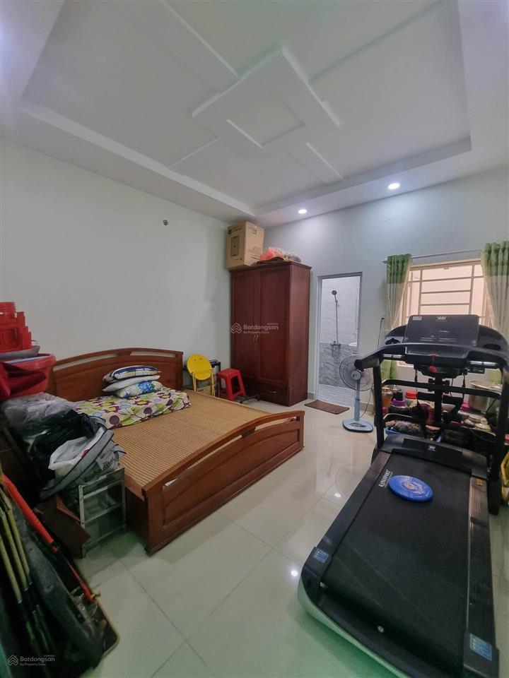 Giảm giá 5,7 tỷ tl nhà 5 tầng mt nội bộ nguyễn ảnh thủ ngay chợ đông quang