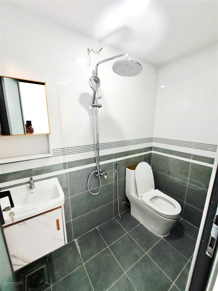 Giảm 200tr nguyễn ảnh thủ 519m full nội thất chỉ 5.2 tỷ