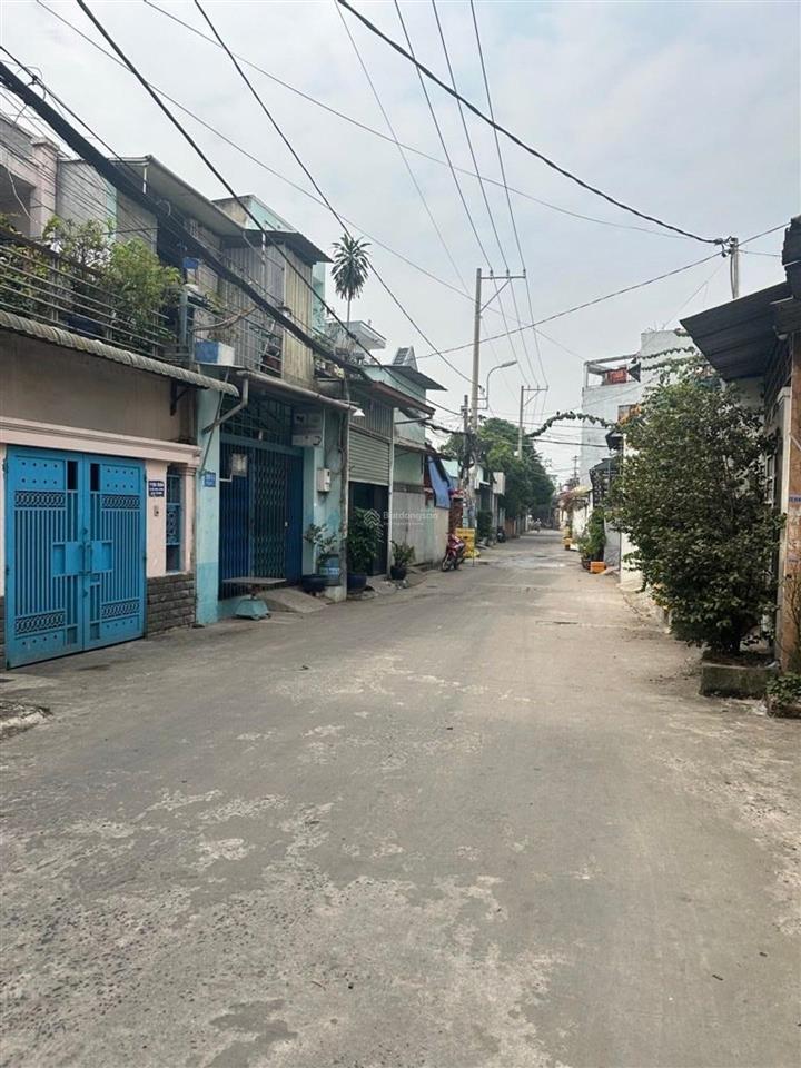 Đất trung mỹ tây 109,9m nở hậu gần 6m ô tô tới đất chỉ 4,65 tỷ
