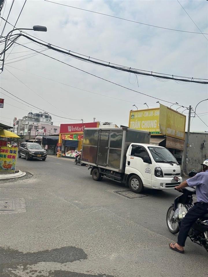 Đất trung mỹ tây 109,9m nở hậu gần 6m ô tô tới đất chỉ 4,65 tỷ