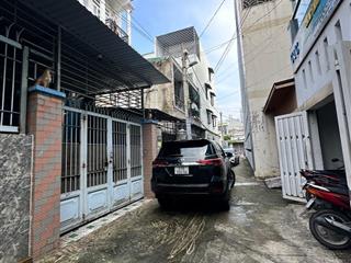 Hxh dương thị mười nhà 3 tầng 4pn shr hoàn công đủ chỉ 4.15 tỷ