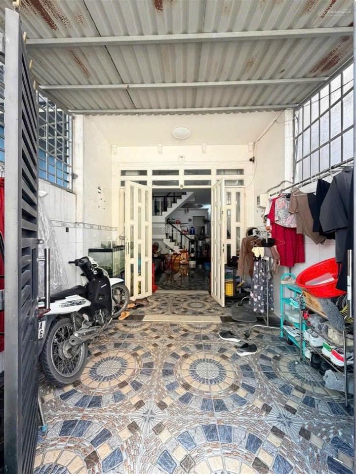 Hxh dương thị mười nhà 3 tầng 4pn shr hoàn công đủ chỉ 4.15 tỷ