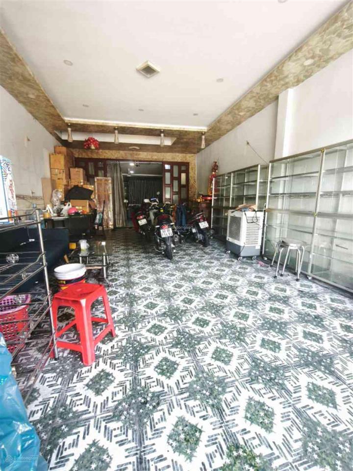 Mặt tiền thuận tiện kinh doanh, buôn bán đa ngành nghề ngang 5m cực hiếm!