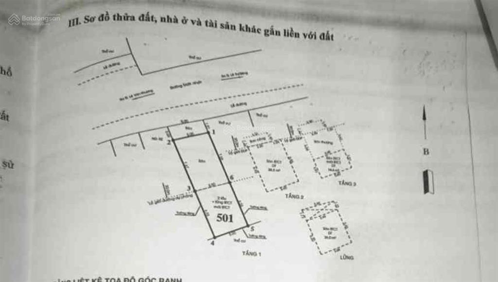 Mặt tiền thuận tiện kinh doanh, buôn bán đa ngành nghề ngang 5m cực hiếm!