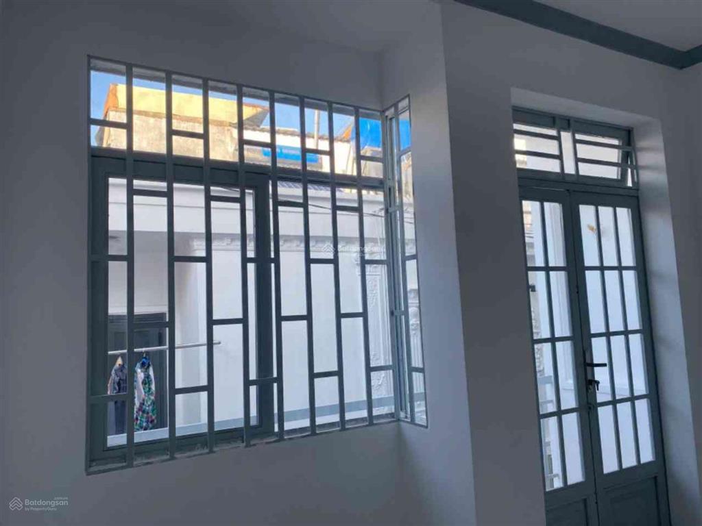 Thới an q12 nhà 2 tầng đẹp lung linh shr chỉ 3,15 tỷ