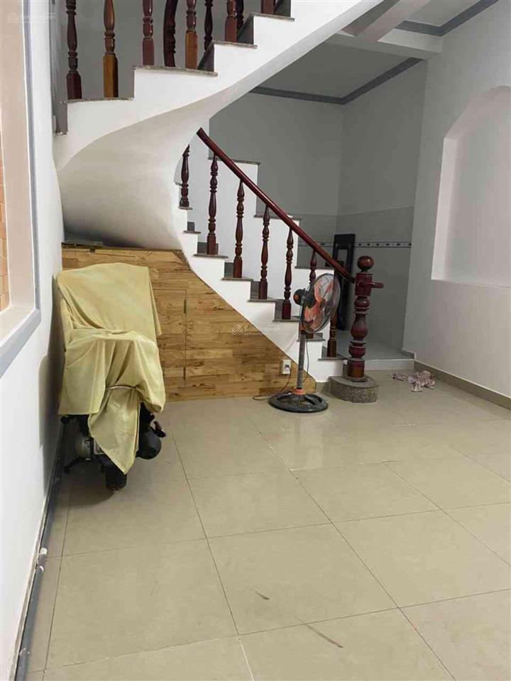 Thới an q12 nhà 2 tầng đẹp lung linh shr chỉ 3,15 tỷ