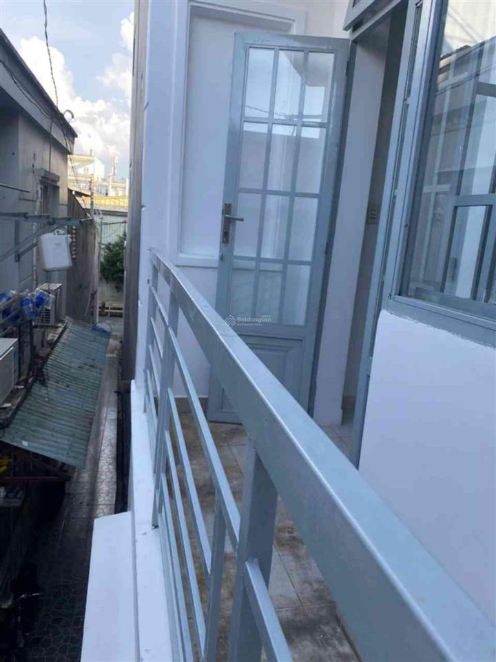 Thới an q12 nhà 2 tầng đẹp lung linh shr chỉ 3,15 tỷ