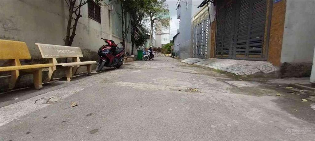 Thới an q12 nhà 2 tầng đẹp lung linh shr chỉ 3,15 tỷ