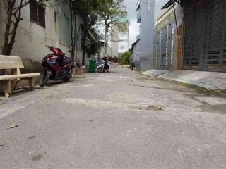 Thới an q12 nhà 2 tầng đẹp lung linh shr chỉ 3,15 tỷ