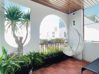 Chủ giảm mạnh còn 6,2 tỷ nhà 3 lầu smart home hẻm ô tô thới an 18 quận 12