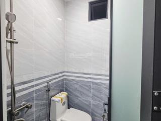 Nhà đẹp ht45 2 tầng hẻm xe hơi shr giảm còn 2,999 tỷ