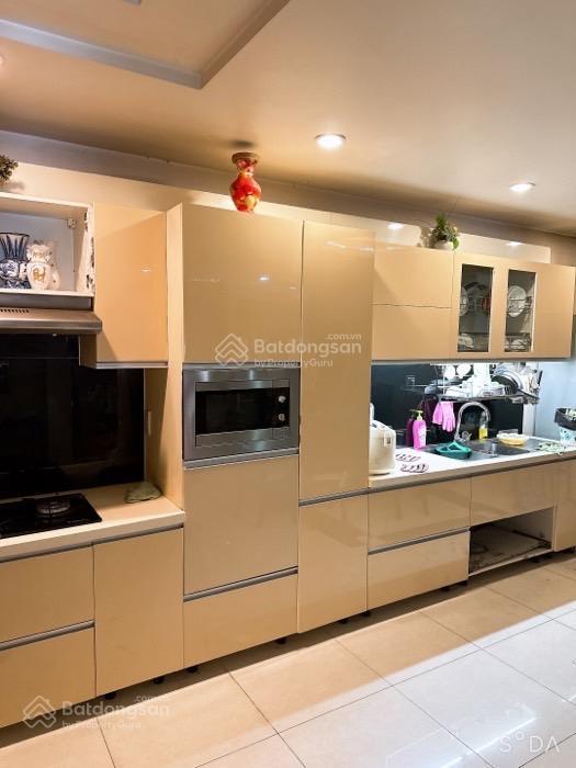 Bán nhà quận 10  hẻm xe hơi tô hiến thành  5 tầng  87m2  nhà mới ở ngay  13,999 tỷ