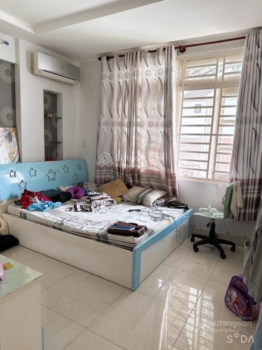 Bán nhà quận 10  hẻm xe hơi tô hiến thành  5 tầng  87m2  nhà mới ở ngay  13,999 tỷ