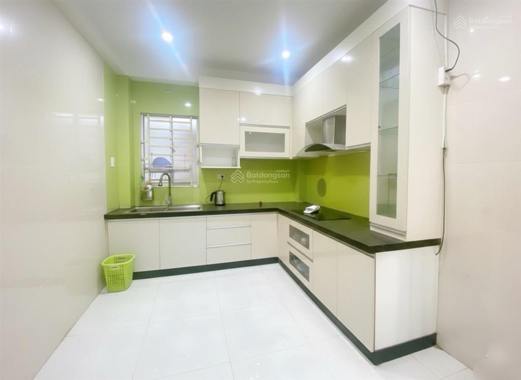 Bán nhà cư xá nguyễn trung trực  3 tháng 2, 45m2  5 tầng  hẻm nhựa 8m chỉ 11 tỷ