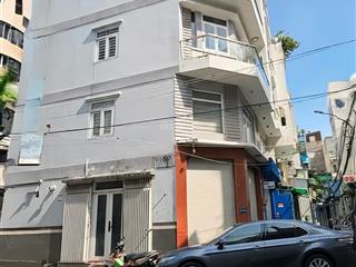 Bán nhà khu phan xích long  hẻm xe tải  5 tầng  5 phòng chdv  khoán  khoán 300tr/ năm 11,5 tỷ