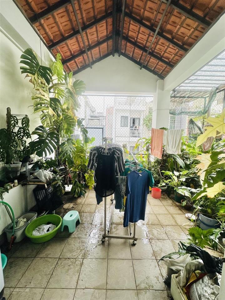 Bán nhanh nhà đường lý thường kiệt quận 10  kế bên xi grand court  hẻm xe hơi  77m2  4 tầng