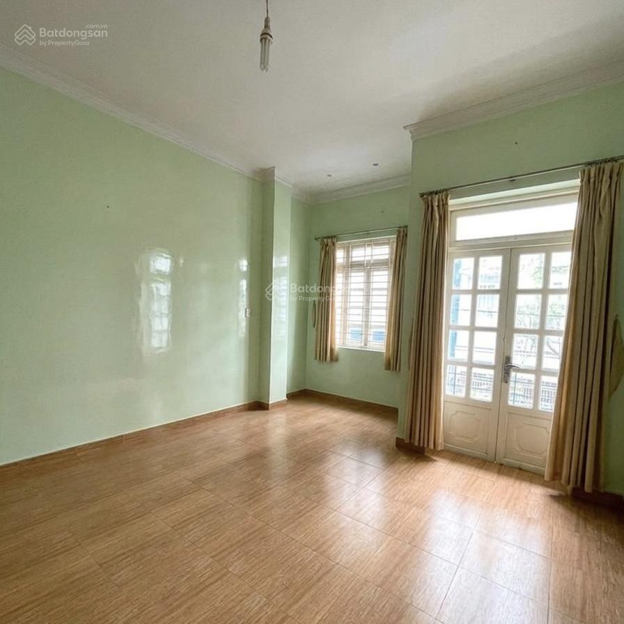Bán nhà q. 10  ngay nhà hát hoà bình hẻm xe hơi thông 3 tháng 2  điện biên phủ, 75m2 4x19m 9,4tỷ