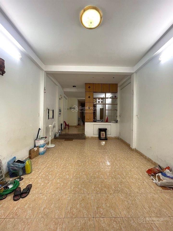 Bán nhà q. 10  ngay nhà hát hoà bình hẻm xe hơi thông 3 tháng 2  điện biên phủ, 75m2 4x19m 9,4tỷ