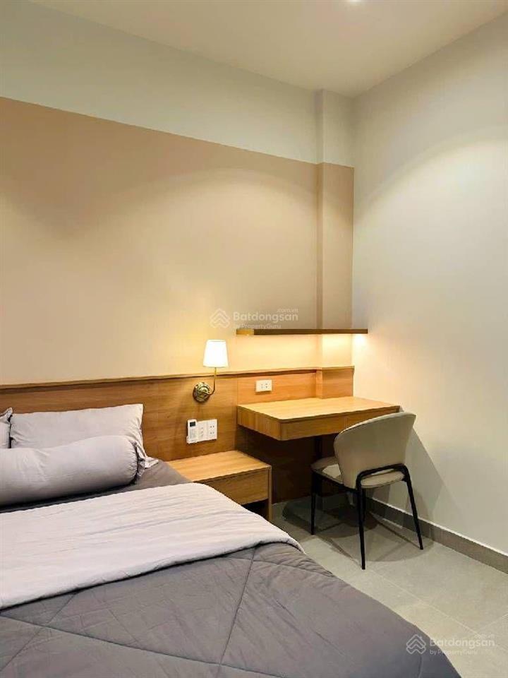 Bán nhà đường 3 tháng 2,hẻm 8m, 62m2, 4 tầng, mới đẹp ở ngay, khu cư xá, phân lô đồng bộ