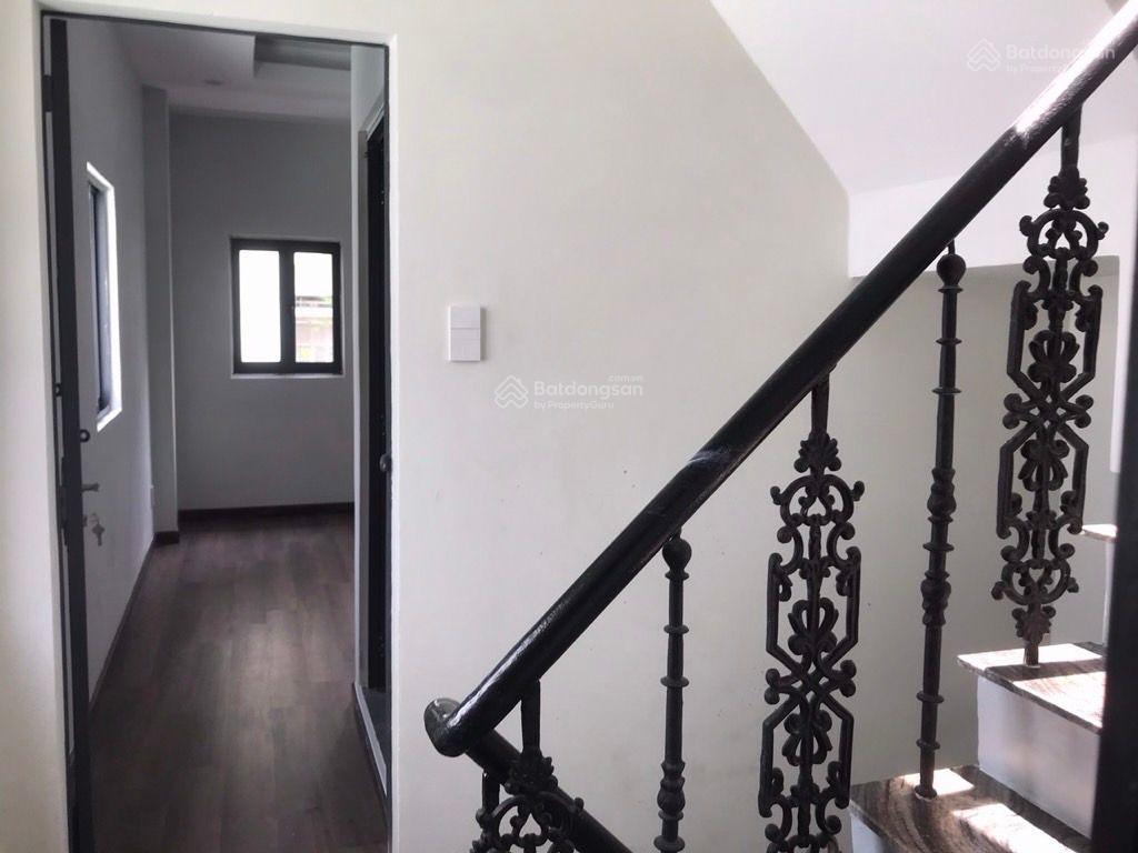Bán nhà đường cách mạng tháng tám, hẻm xe hơi, nhà 4 tầng 7 chdv, thu nhập 35 triệu/tháng, 7,85 tỷ
