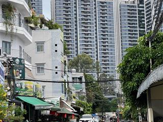 Bán nhà đường tô hiến thành, quận 10, gần hẻm xe tải, 4 tầng, 5 phòng ngủ chỉ 6,99 tỷ