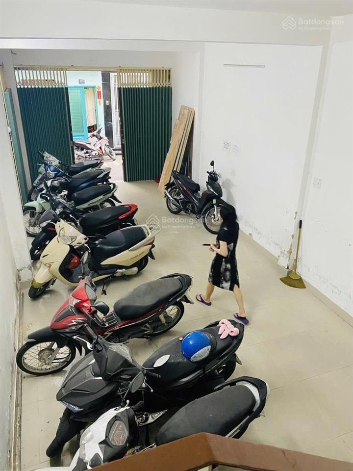 Bán nhà hòa hảo, quận 10, hẻm ô tô, 5 tầng, 8pn, 56m2 (4x14), thu nhập 45 triệu/tháng, giá 9,2 tỷ