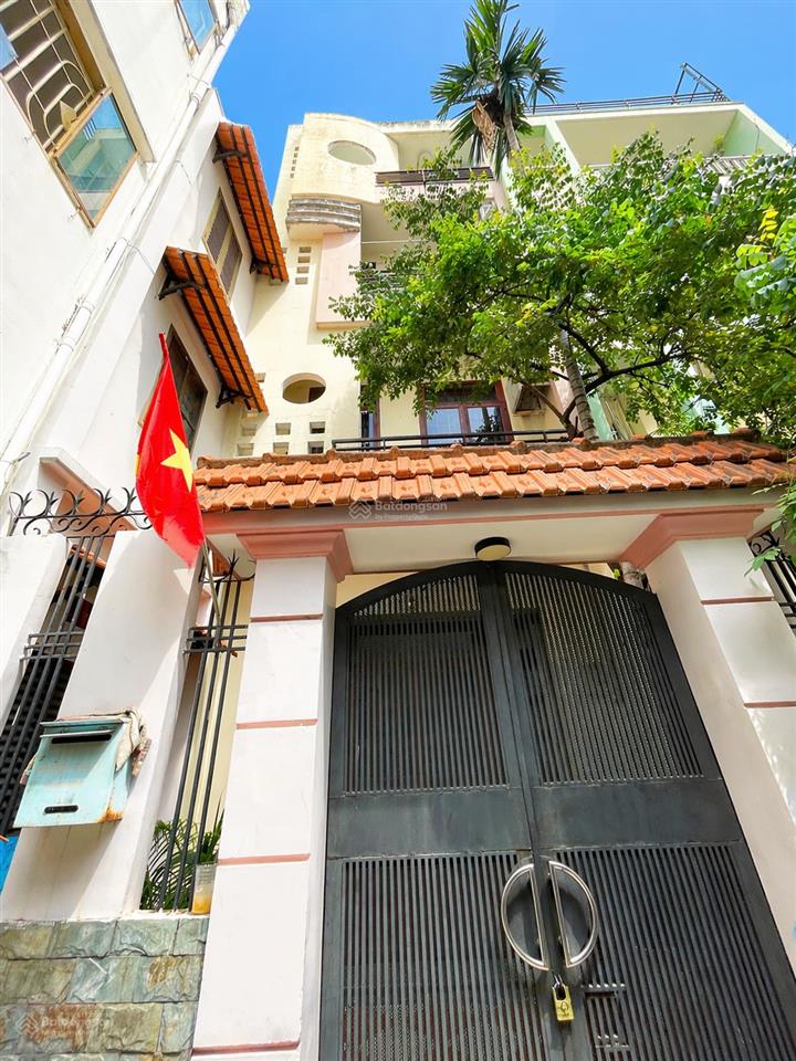 Bán nhà tô hiến thành, cư xá bắc hải, hẻm xe tải, 5 tầng, 7pn, 73m2  ngang hơn 5m  13.5 tỷ