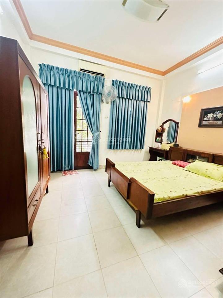 Bán nhà tô hiến thành, cư xá bắc hải, hẻm xe tải, 5 tầng, 7pn, 73m2  ngang hơn 5m  13.5 tỷ