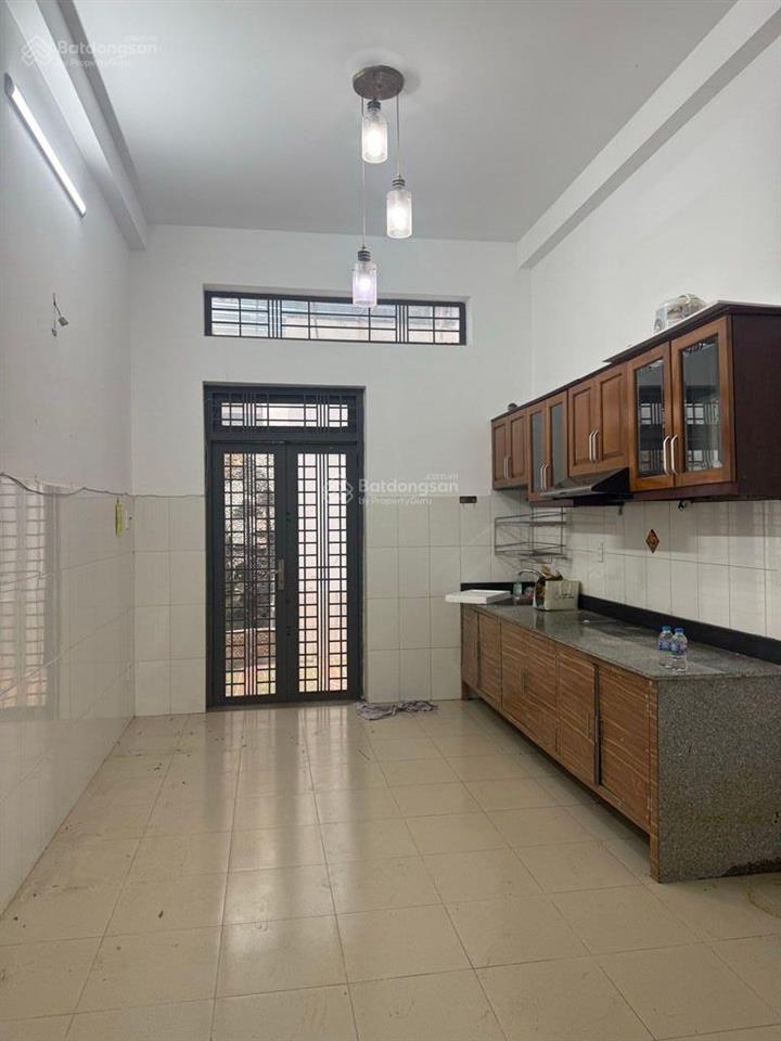 Ngay cư xá bắc hải, phường 15, quận 10, hẻm 6m ô tô, 4 tầng, 4pn, 56m2, giá 12,7 tỷ