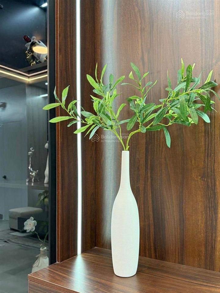 Đối diện hà đô centrosa quận 10, mới đep ở ngay, ô tô tới nhà, 62m2, ngang 5,2m, full nội thất