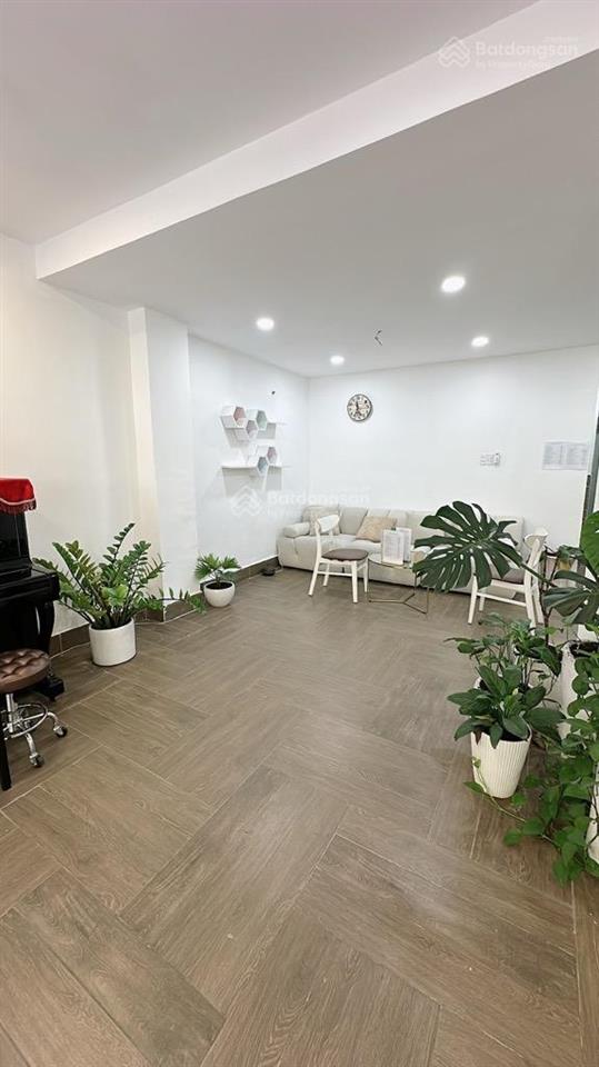 Bán nhà mặt tiền khu cư xá bắc hải  gần 6,6 x15 10 phòng ngủ + mặt bằng kinh doanh  chì 16,8 tỷ