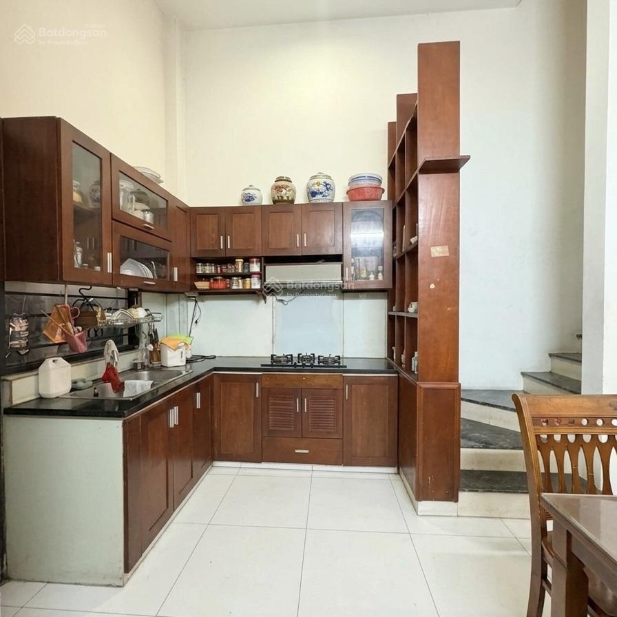 Bán nhà ông ích khiêm quận 11, hẻm 8m kinh doanh, 6 tầng, 6pn, 44m2 (4x11), giá 9,4 tỷ