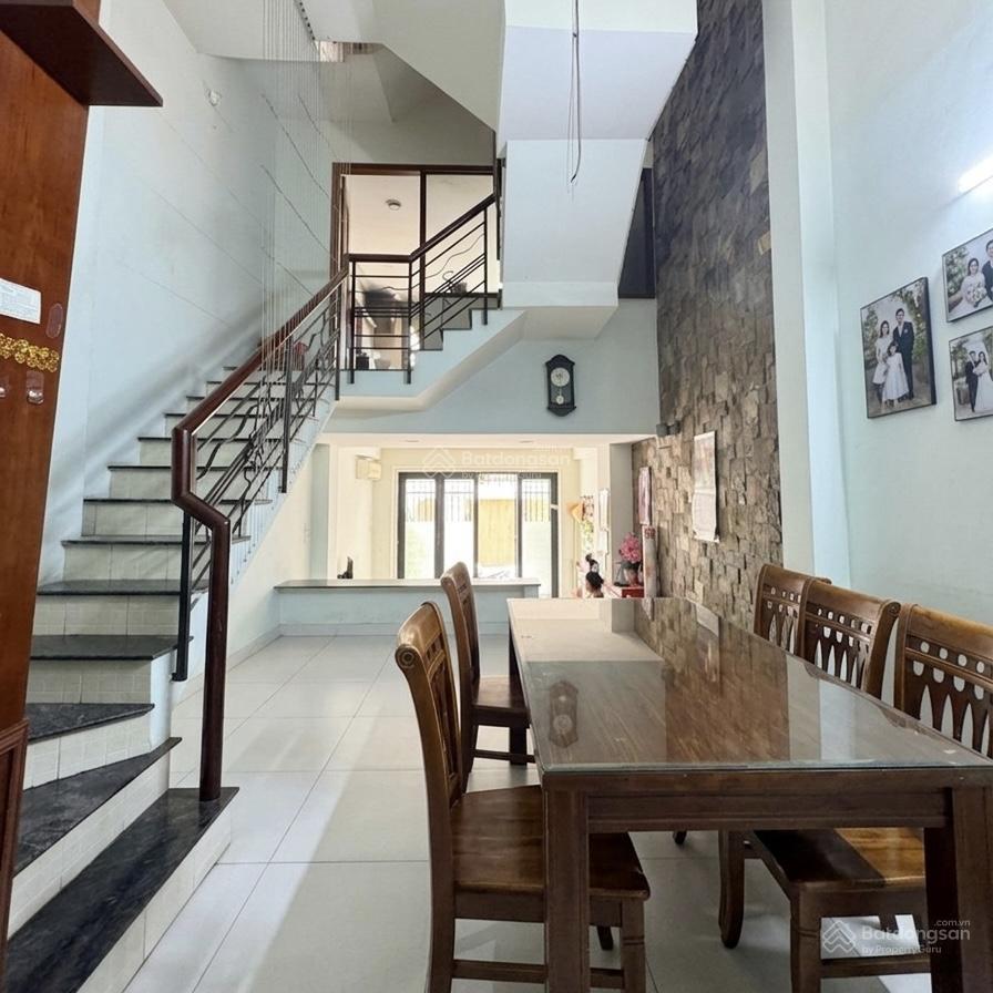 Bán nhà ông ích khiêm quận 11, hẻm 8m kinh doanh, 6 tầng, 6pn, 44m2 (4x11), giá 9,4 tỷ
