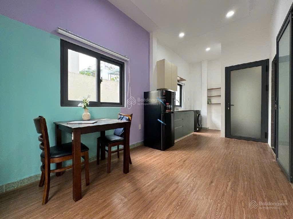 Bán nhà chdv ngay hà đô centrosa, quận 10, hẻm ô tô, 60m2 (ngang 5m), 10pn, thu nhập 65 triệu/tháng