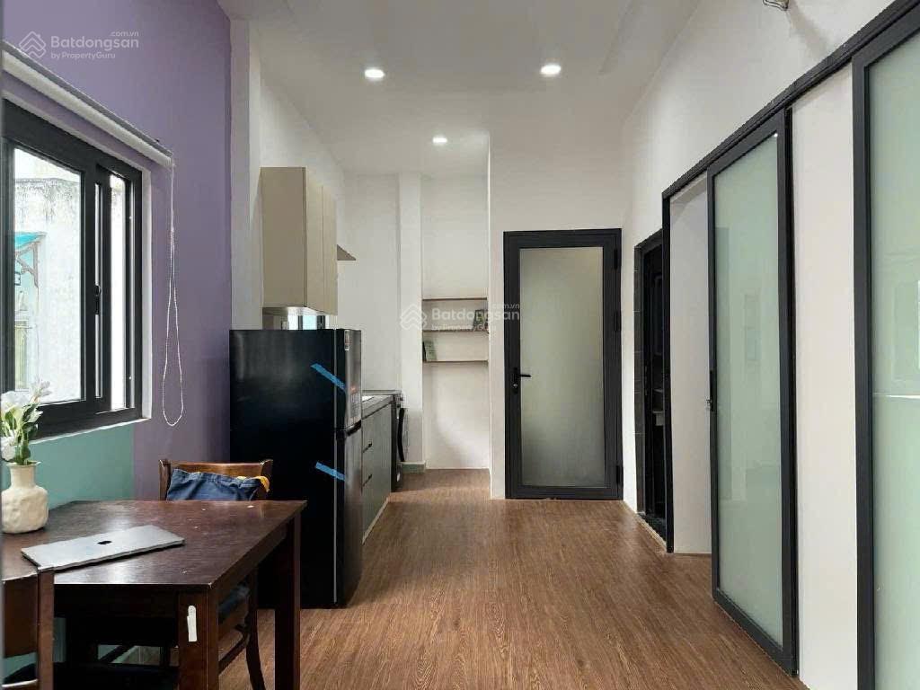 Bán nhà chdv ngay hà đô centrosa, quận 10, hẻm ô tô, 60m2 (ngang 5m), 10pn, thu nhập 65 triệu/tháng