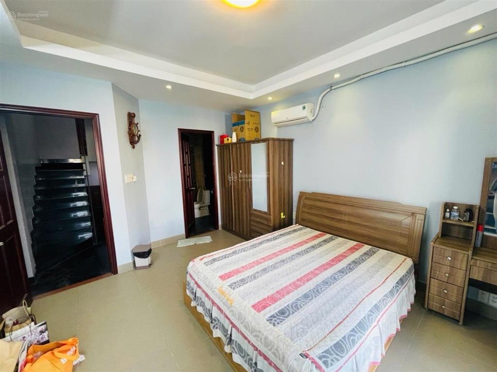 Bán nhà tô hiến thành, quận 10, đối diện bigc, hẻm xe tải, 5 tầng, 6pn, 52m2 (4x13), giá 12.9 tỷ