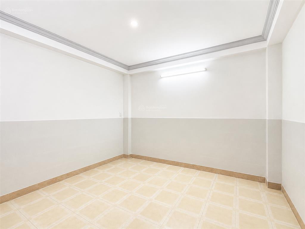 Bán nhà tô hiến thành, quận 10, hẻm xe tải, 4 tầng, 61m2 ngang 5.6m, giá 13,9 tỷ