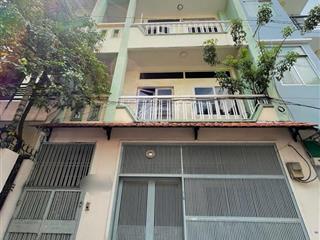 Bán nhà tô hiến thành, quận 10, hẻm xe tải, 4 tầng, 61m2 ngang 5.6m, giá 13,9 tỷ